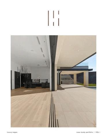 Case Study Portfolio — Portfolio · Vol. I
