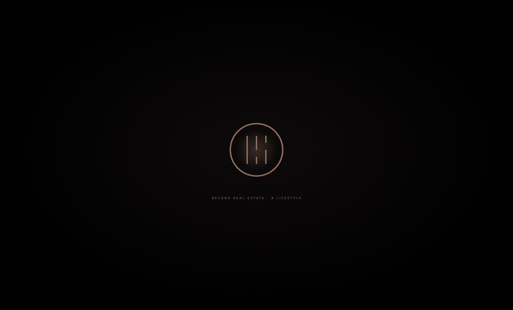 JD Diaz | luxury.vegas, website by Paper Apothecary & Co.